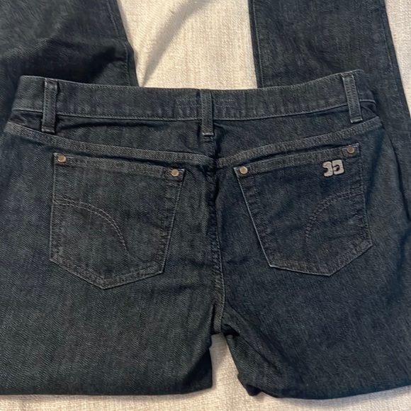 JOE’S JEANS | Dark Wash Cigarette Jeans - Picture 4 of 7